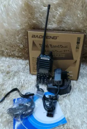 Affordable Uv82 Boafeng With Screen Display