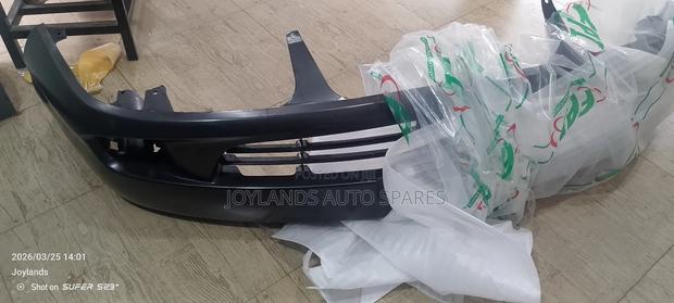 Allion 240/2003 Front Bumper - thumbnail 2