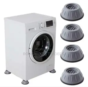 Antivibration Set