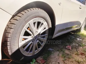 Subaru Impreza 2018 Pearl