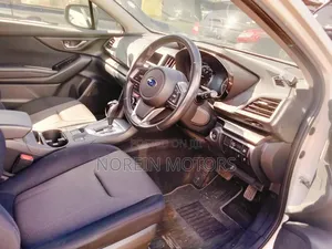 Subaru Impreza 2018 Pearl