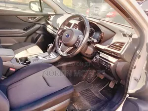 Subaru Impreza 2018 Pearl