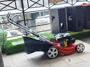 Honda Self Propelled Lawn Mower