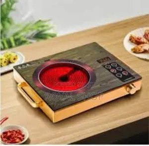 Sokany Infrared Cooker