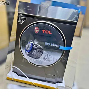 New Arrivals TCL 10 KGS Wash and Dry