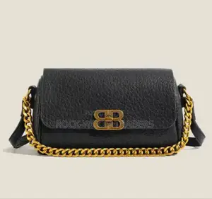 Chain Flap Bag