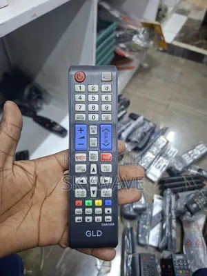 GLD Smart Tv Remote