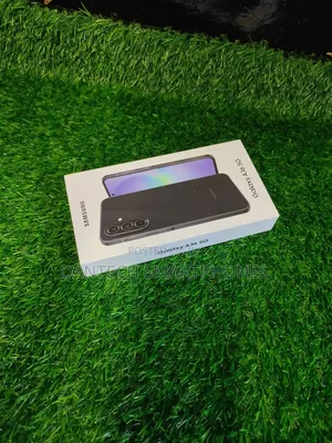 New Samsung Galaxy A36 256 GB Black