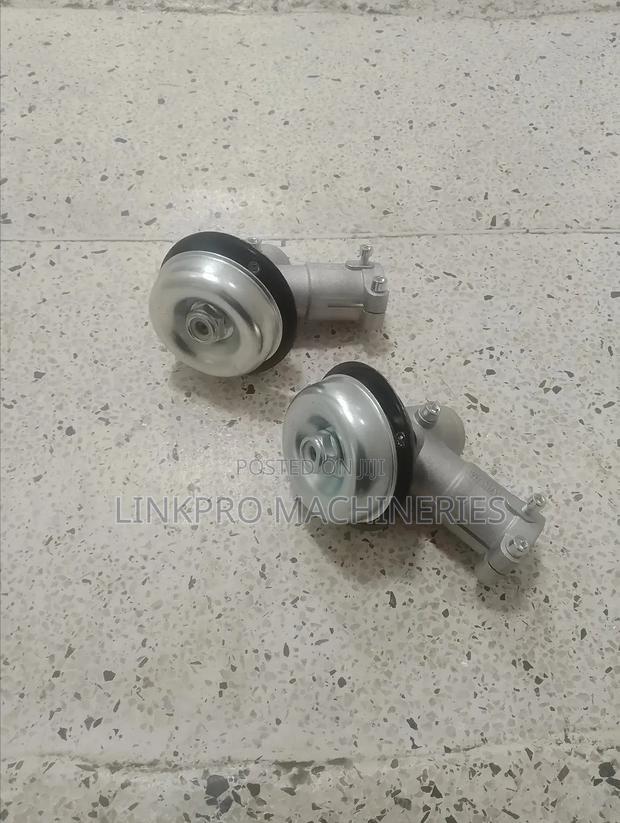 Brush Cutter Gear Box