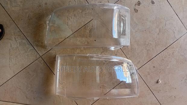 Headlens Hiace/Toyota 7l/Box