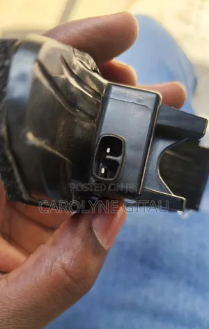 Toyota Harrier New Model Side Mirror Blinker