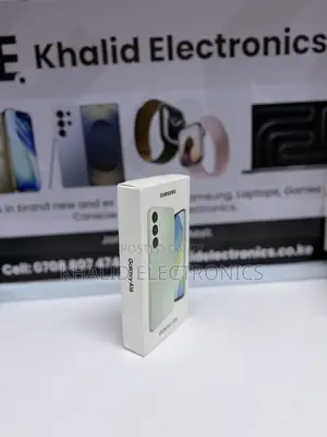 New Samsung Galaxy A16 128 GB Green