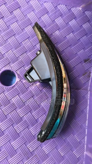 Toyota Harrier New Model Side Mirror Blinker