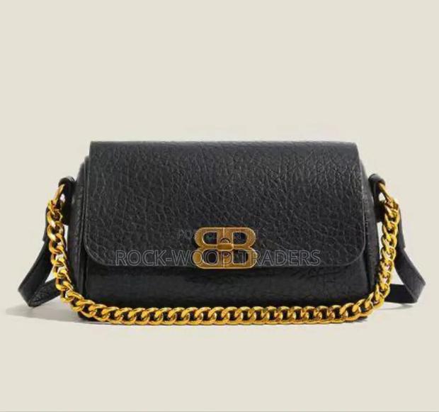 Chain Flap Bag - thumbnail 2