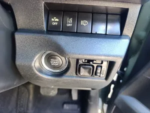 Suzuki Jimny 2020 Green