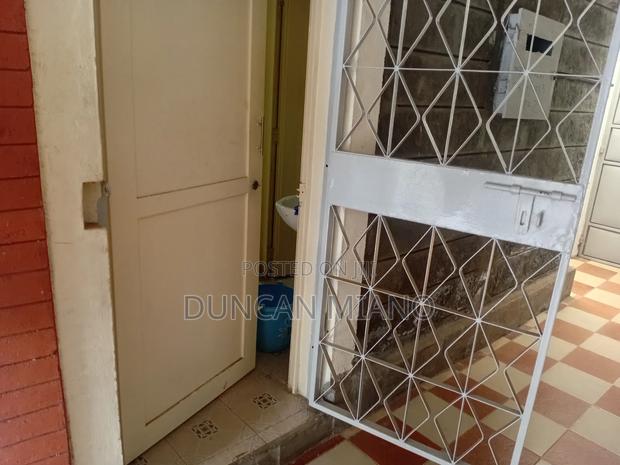 1bdrm Bedsitter in South C for rent - main view