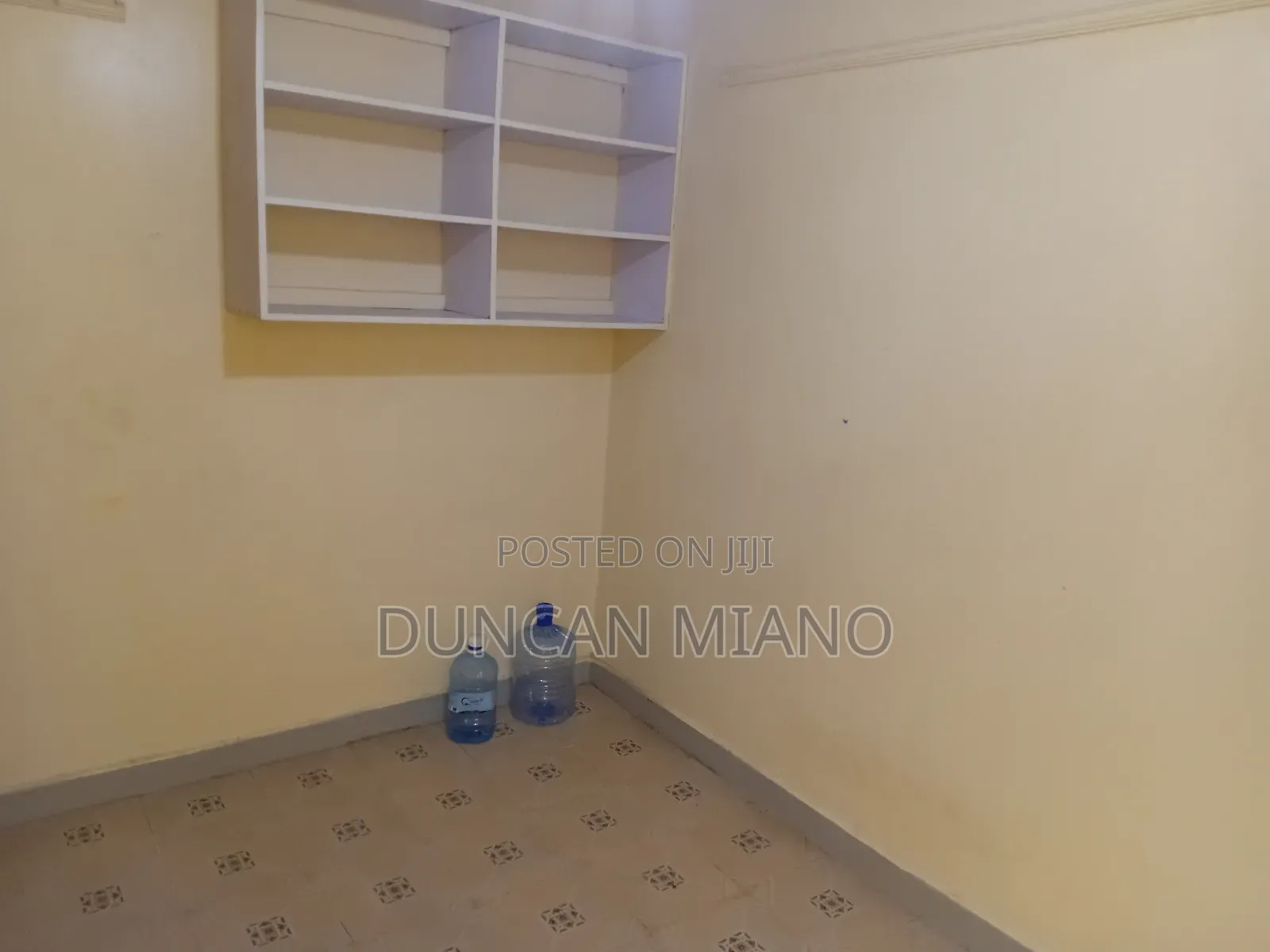 1bdrm Bedsitter in South C for rent