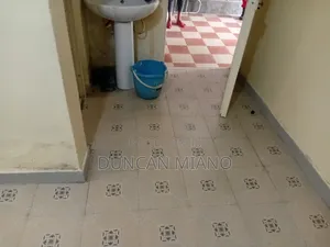 1bdrm Bedsitter in South C for rent