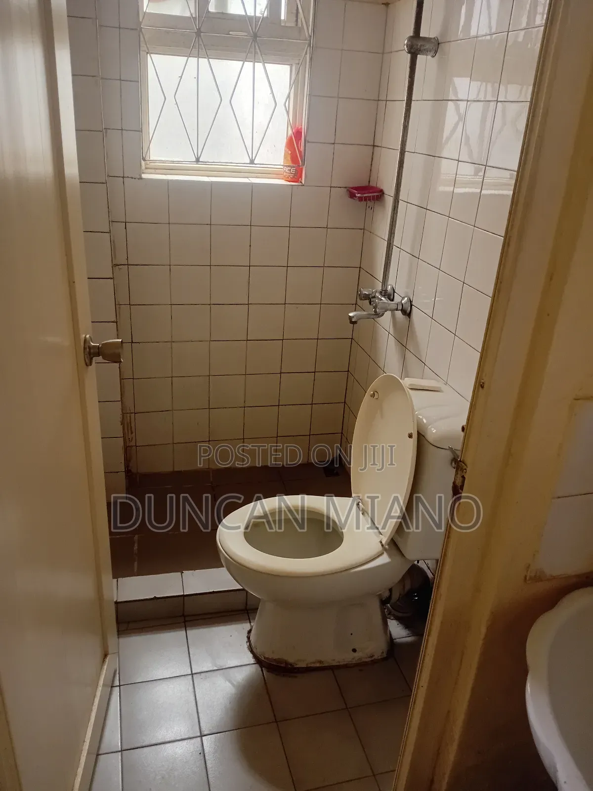 1bdrm Bedsitter in South C for rent