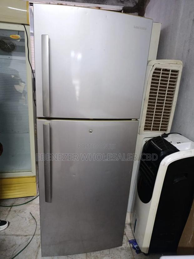 Samsung Exuk Fridge - thumbnail 2