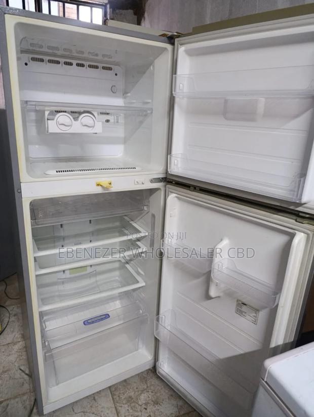 Samsung Exuk Fridge - thumbnail 3