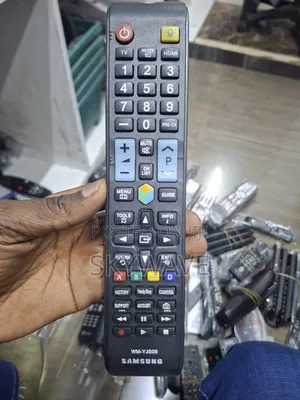 Samsung Remote Control