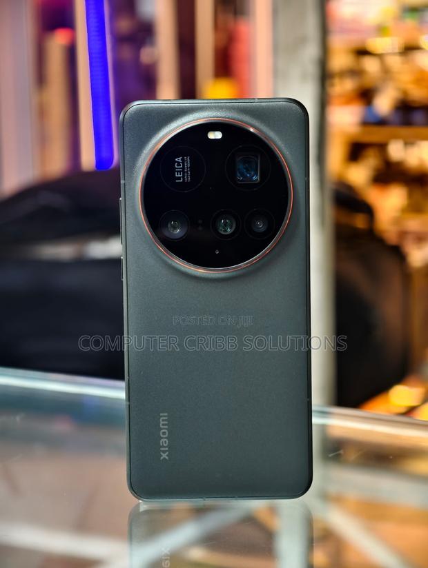 Xiaomi 15 Ultra 512 GB Gray - thumbnail 5
