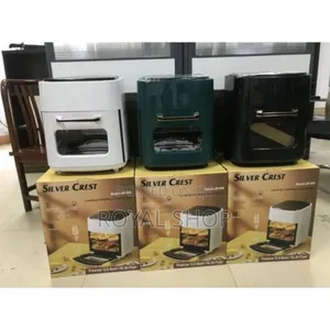 15ltr Sliver Crest Airfryer