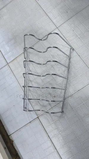 Plate Stand