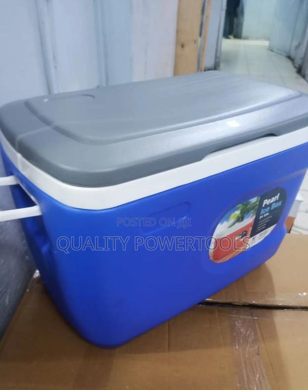 61ltrs Cooler Box