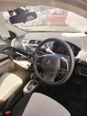 Suzuki Escudo 2018 Pearl