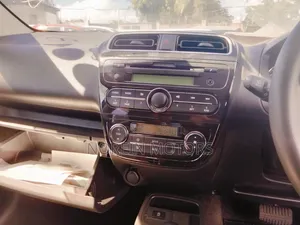 Suzuki Escudo 2018 Pearl