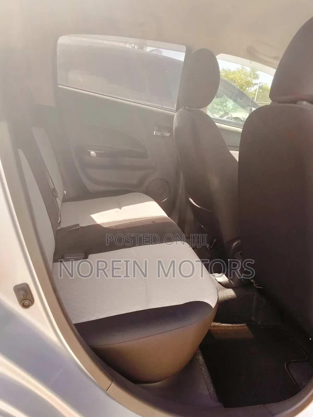 Suzuki Escudo 2018 Pearl