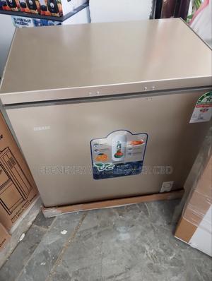 218litres Freezer