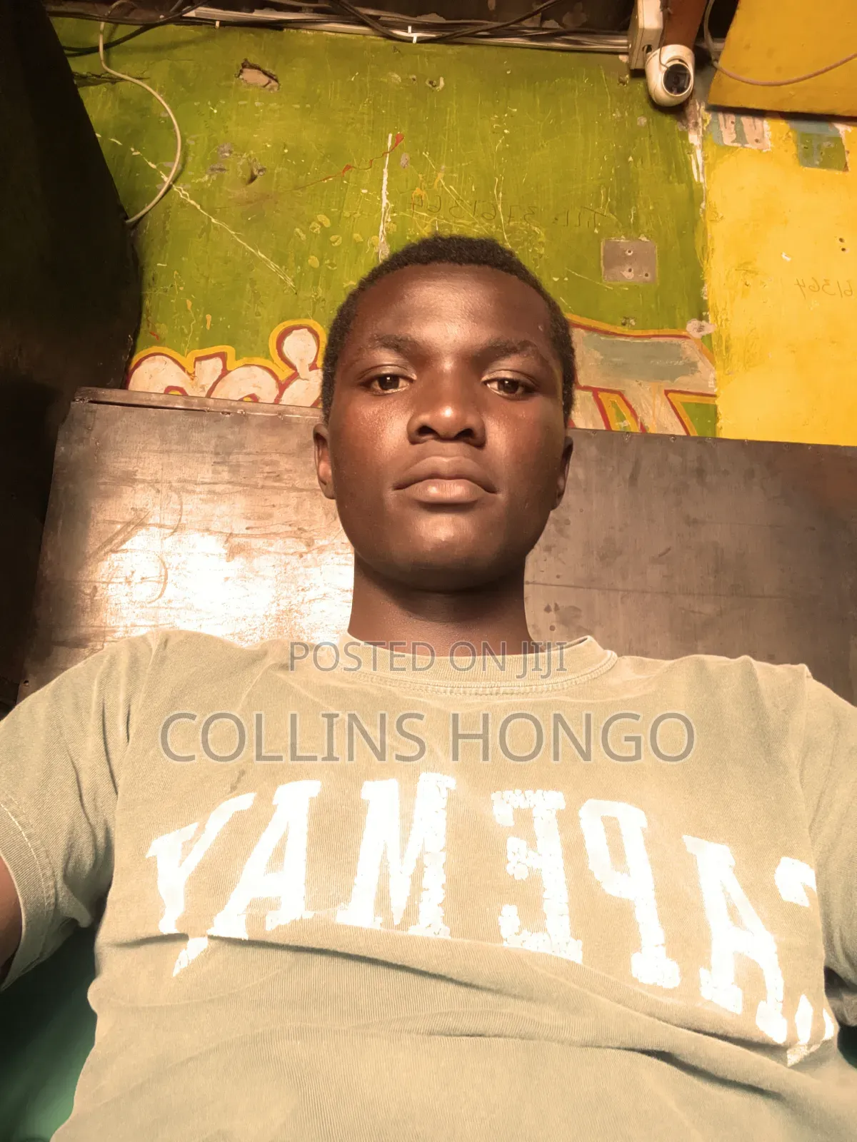 Sells and Marketing Job