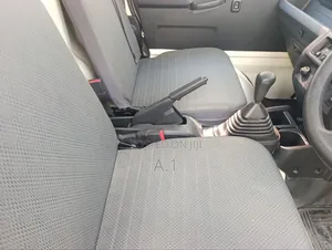 Manual Daihatsu Hijet Freezer