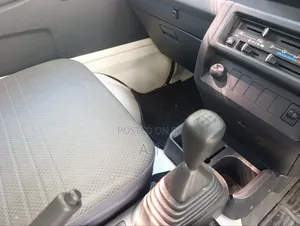 Manual Daihatsu Hijet Freezer