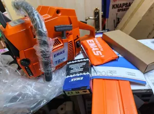 Emas Power Saw 72xp-Genuine