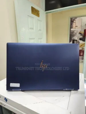 Laptop HP Dragonfly G2 16GB Intel Core i7 SSD 512GB