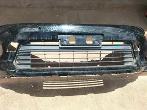 Toyota Harrier 2015 Front Bumper