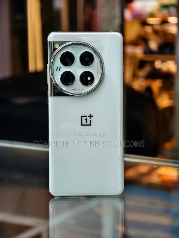 OnePlus 12 256 GB Green - thumbnail 2
