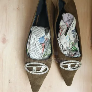 Flat Shoes