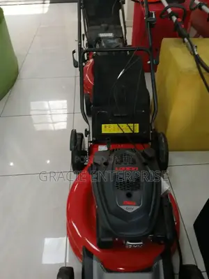 Loncin 5hp Lawn Mower
