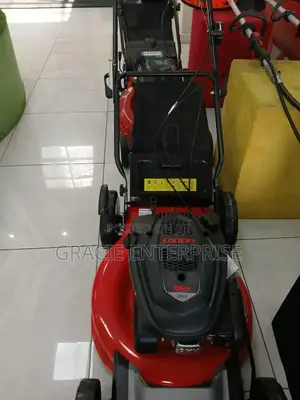 Loncin 5hp Lawn Mower