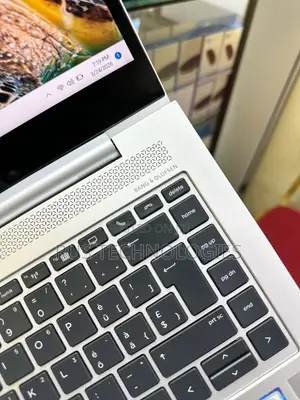 Laptop HP EliteBook 840 G6 16GB Intel Core i7 SSD 512GB