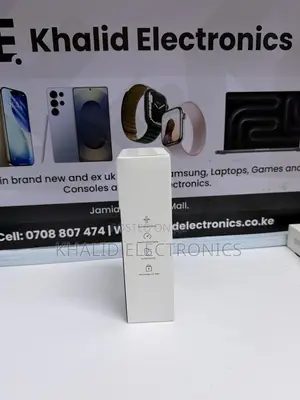 New Samsung Galaxy A07 128 GB Black