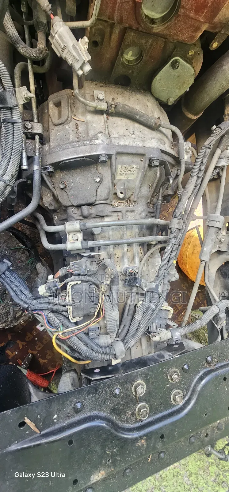 Tested Toyota Dyna Gearbox on Sale