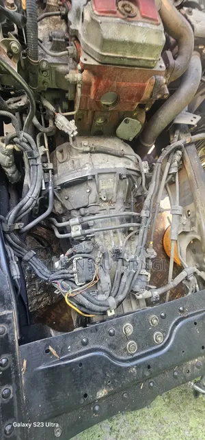 Tested Toyota Dyna Gearbox on Sale