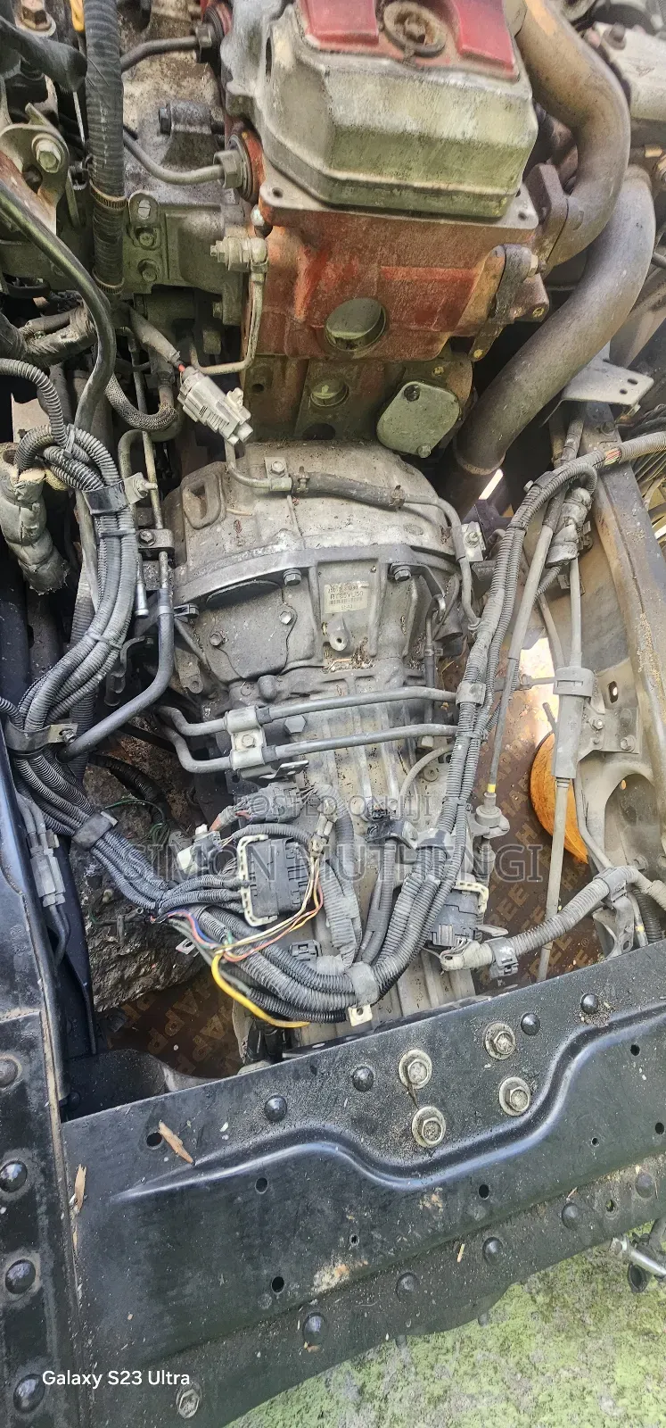 Tested Toyota Dyna Gearbox on Sale