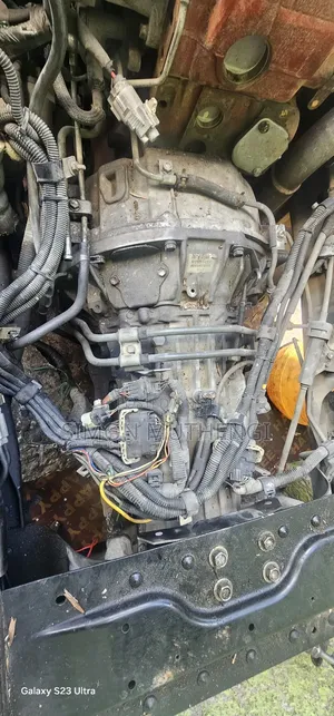 Tested Toyota Dyna Gearbox on Sale